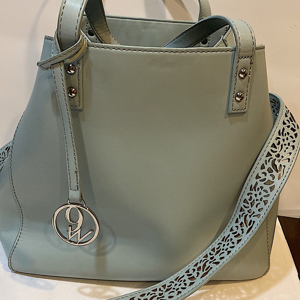 Nine West Tote/Crossbody